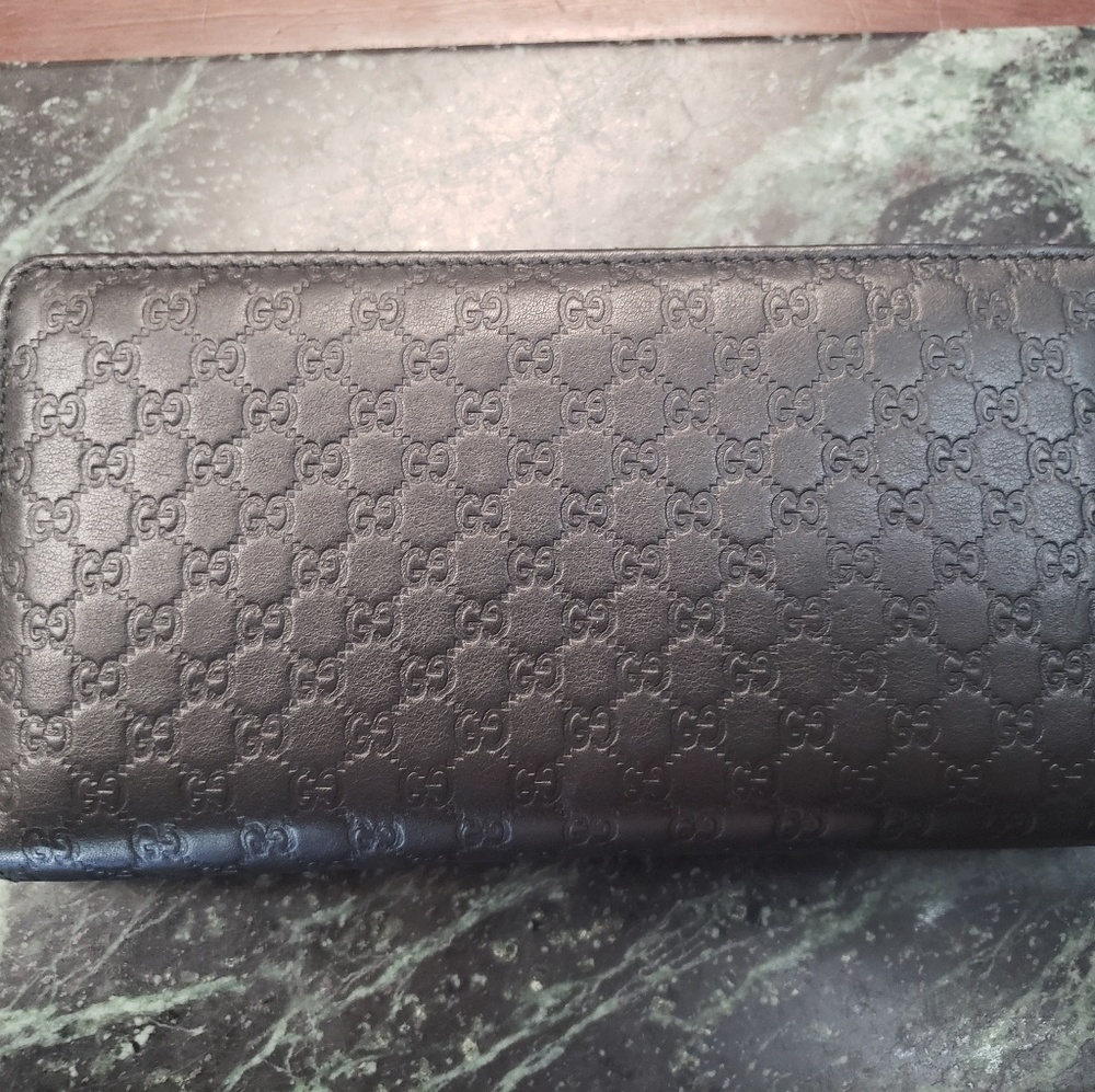 Gucci Wallet - Picture 4 of 7